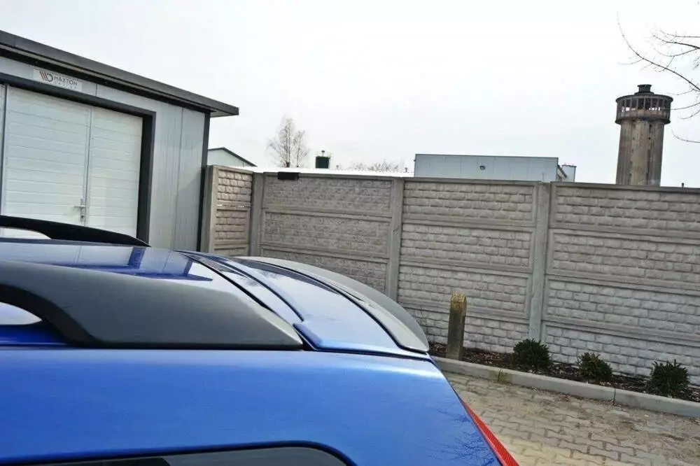 Spoiler Cap Ford Mondeo Mk3 St220 Estate