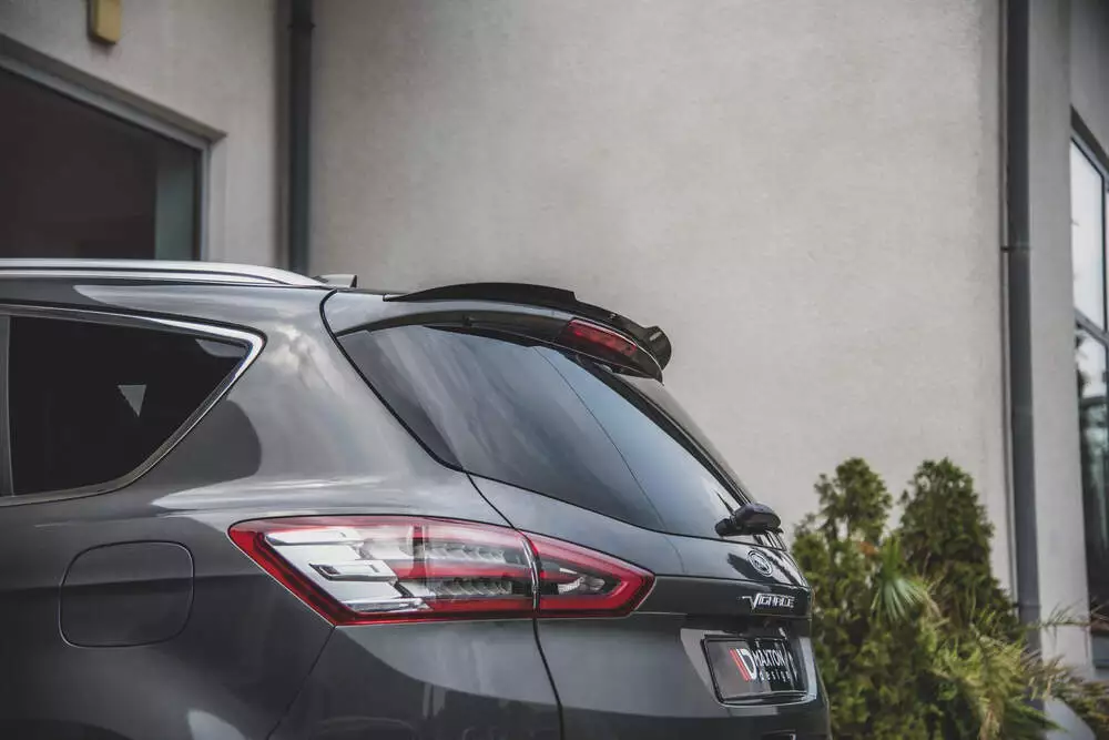 Spoiler Cap Ford S-max Mk2 Facelift - Image 2