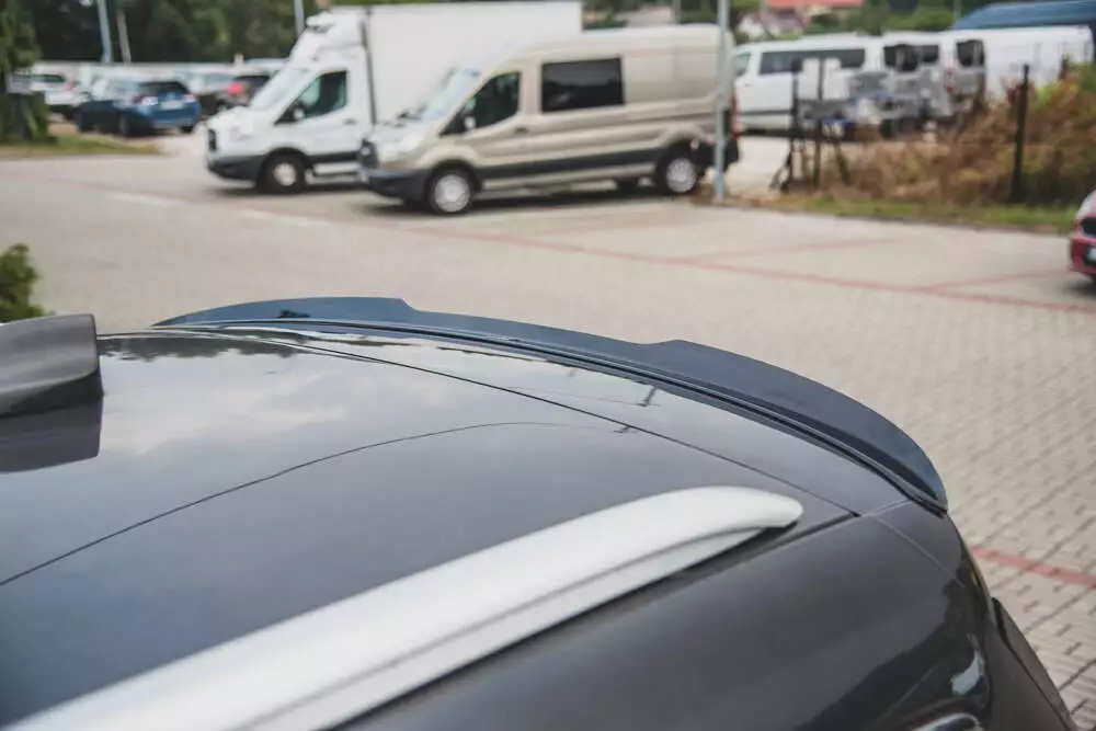 Spoiler Cap Ford S-max Mk2 Facelift - Image 4