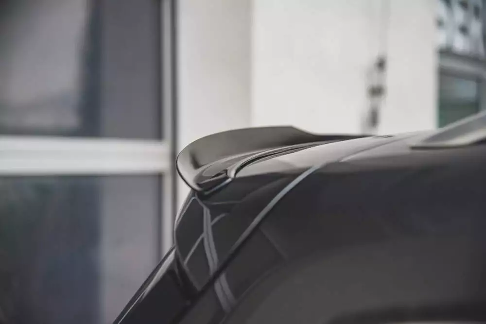 Spoiler Cap Ford S-max Mk2 Facelift - Image 5