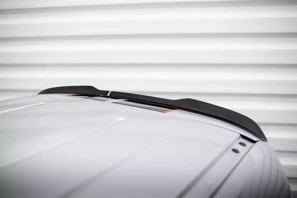 Spoiler Cap Ford Transit Courier Mk1 - Image 3