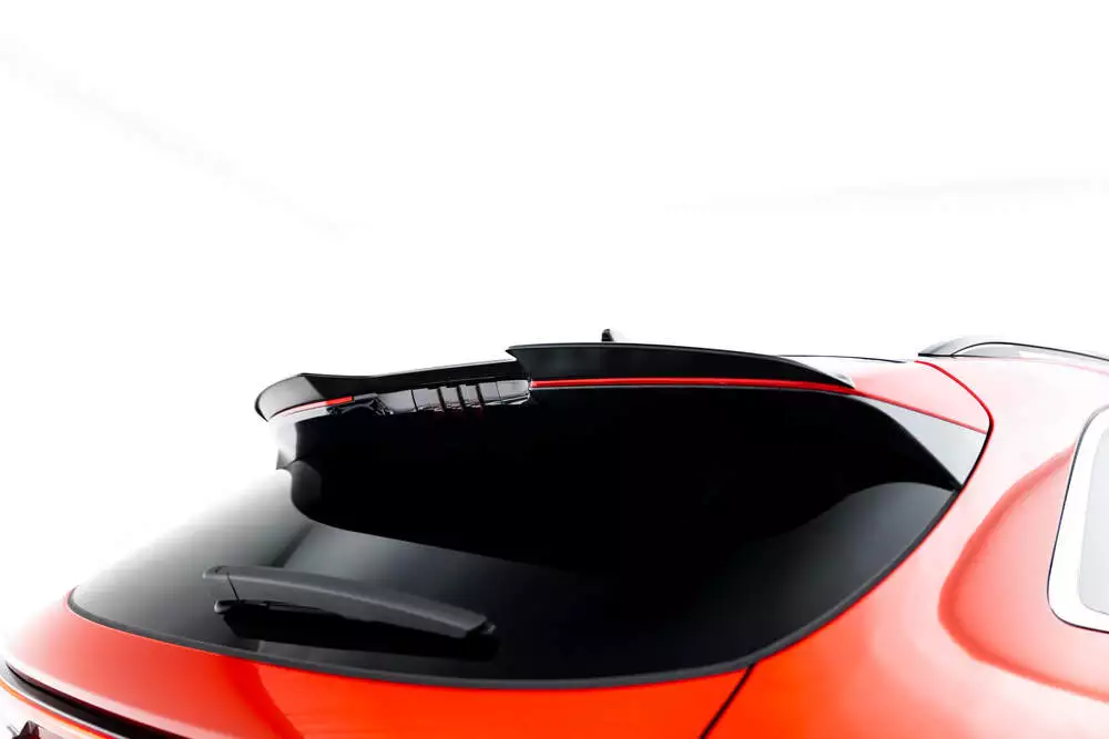 Spoiler Cap Forthing T-five Mk1 - Image 4