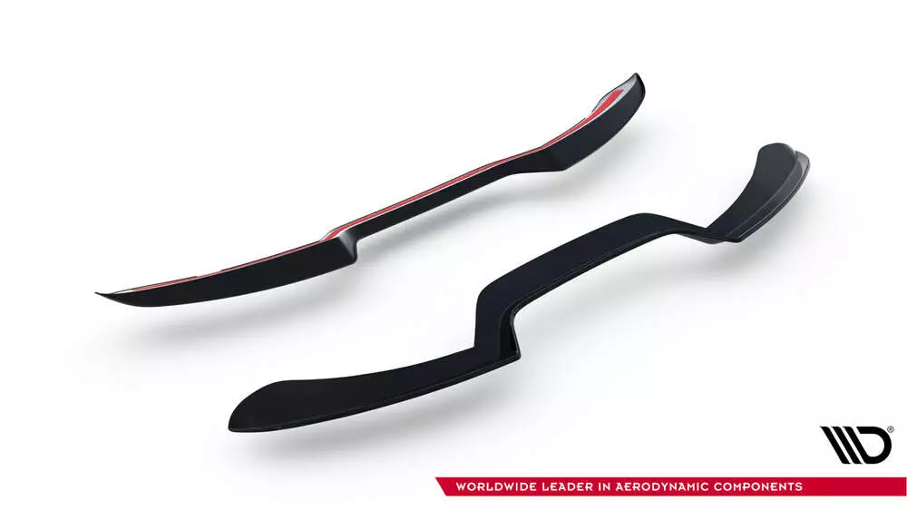 Spoiler Cap Forthing T-five Mk1 - Image 6