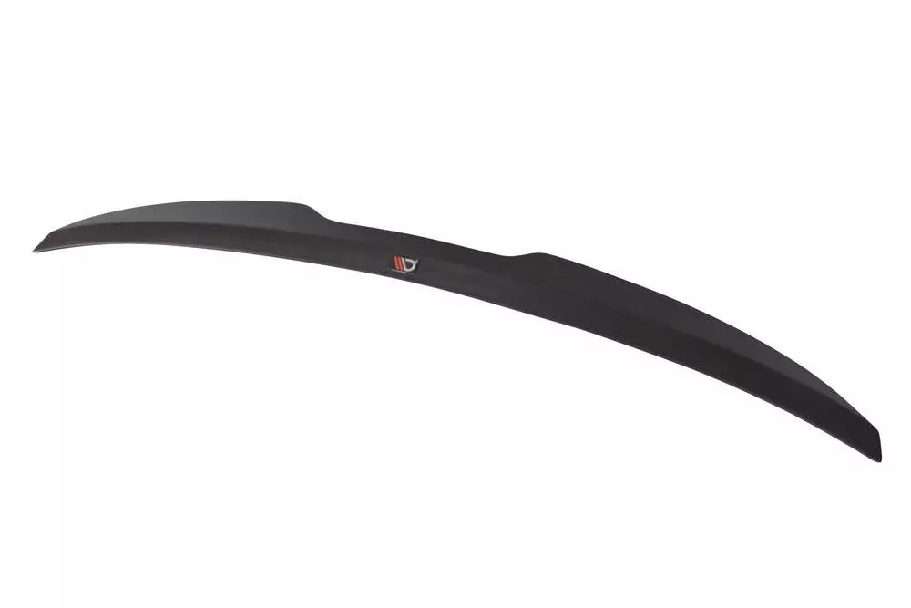 Spoiler Cap Honda Accord Mk8. (Cu-series) Preface Sedan - Image 4