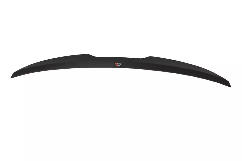Spoiler Cap Honda Accord Mk8. (Cu-series) Preface Sedan - Image 5