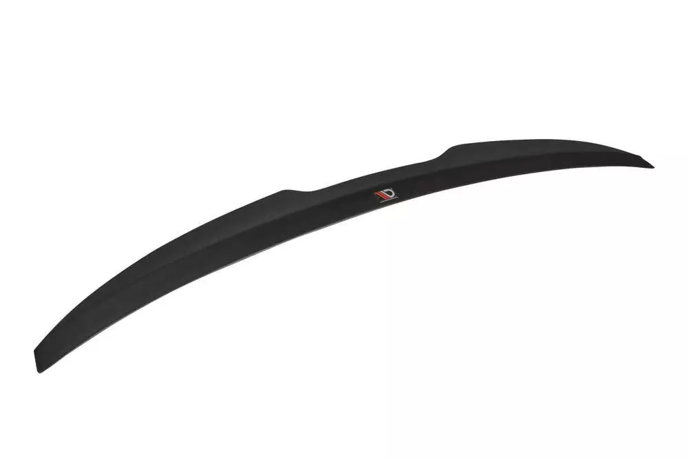 Spoiler Cap Honda Accord Mk8. (Cu-series) Preface Sedan - Image 6