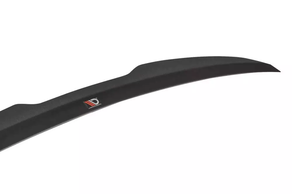 Spoiler Cap Honda Accord Mk8. (Cu-series) Preface Sedan - Image 7
