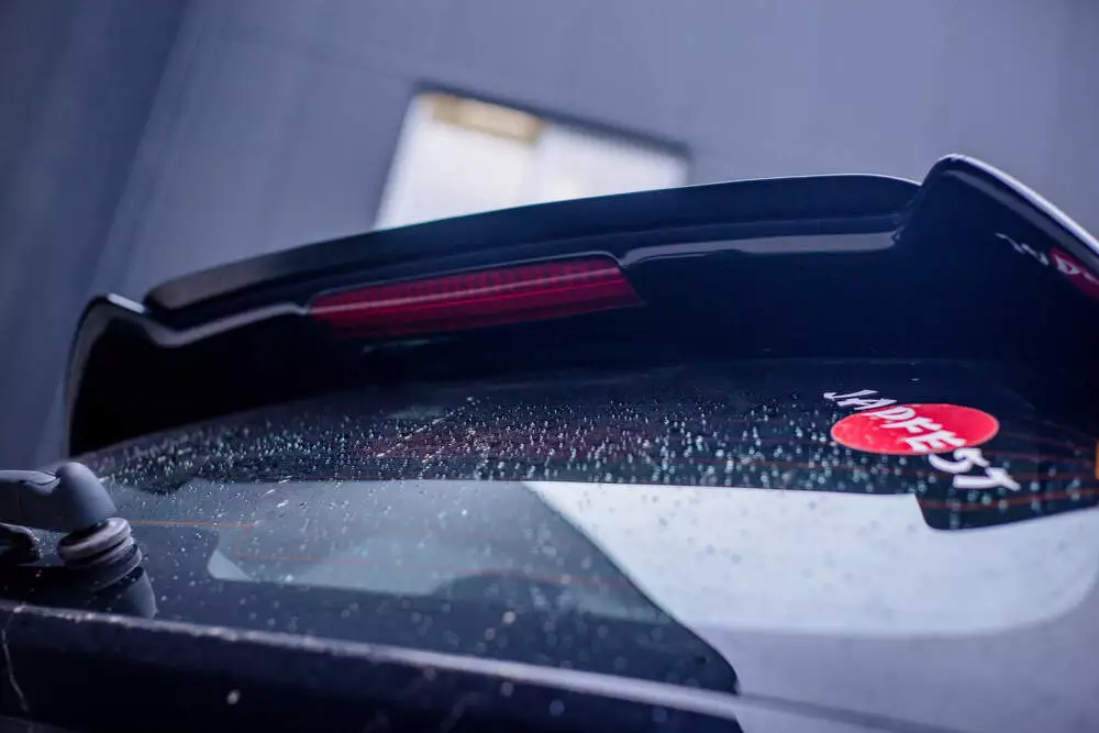 Spoiler Cap Honda Civic Ep3 (Mk7) Type-r/s Facelift