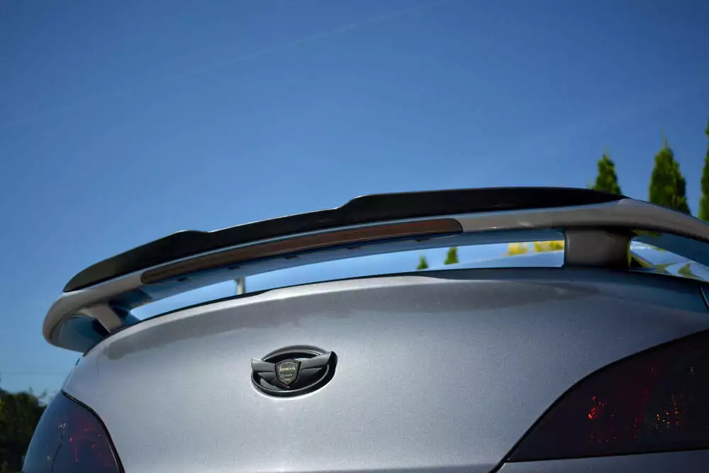 Spoiler Cap Hyundai Genesis Coupé Mk.1 - Image 2