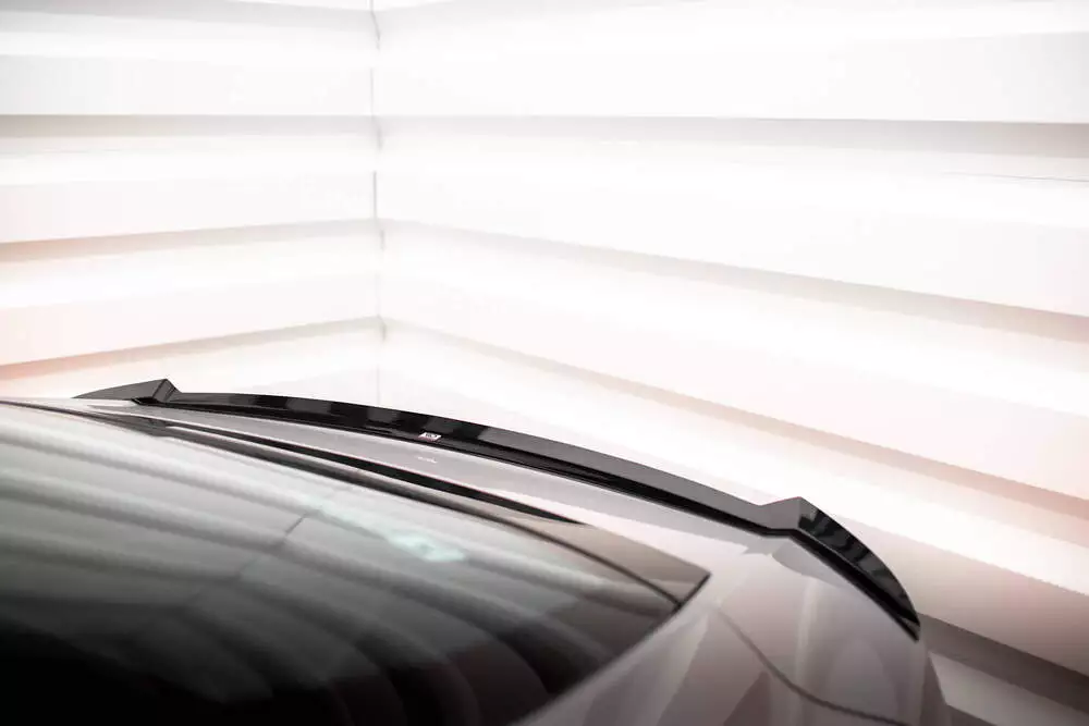 Spoiler Cap Hyundai Elantra Mk7 - Image 3