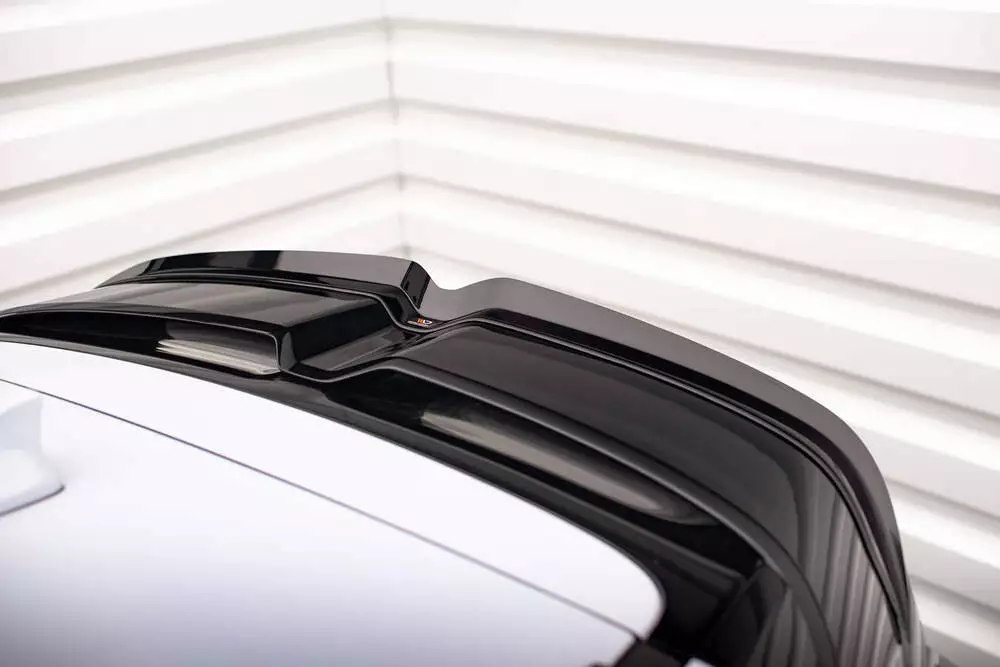 Spoiler Cap Hyundai Kona N Mk1 - Image 2
