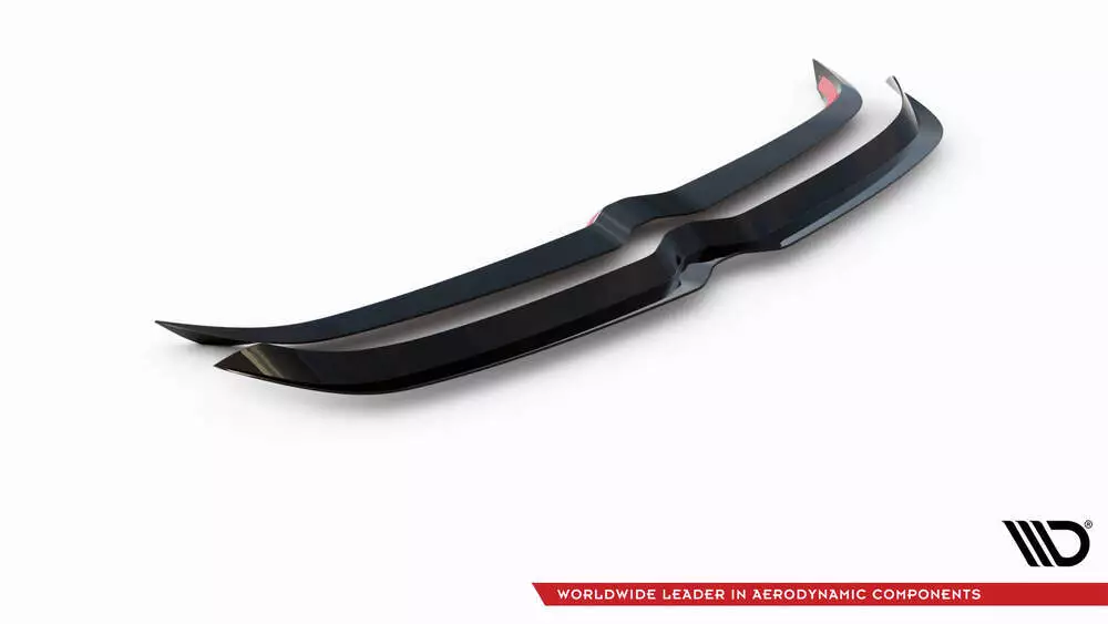 Spoiler Cap Hyundai Kona N Mk1 - Image 5