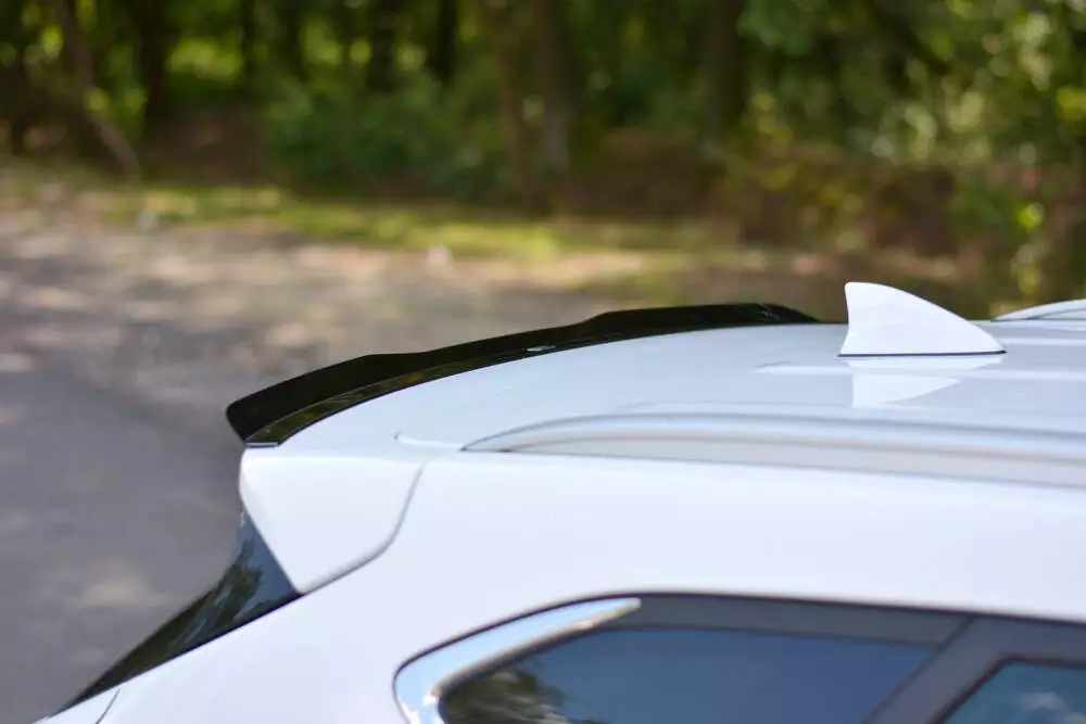Spoiler Cap Hyundai Tucson Mk3 Facelift - Image 3