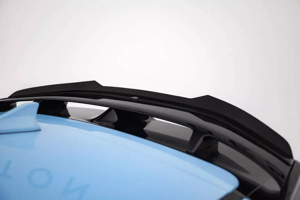 Spoiler Cap Hyundai Veloster N Mk2 - Image 3