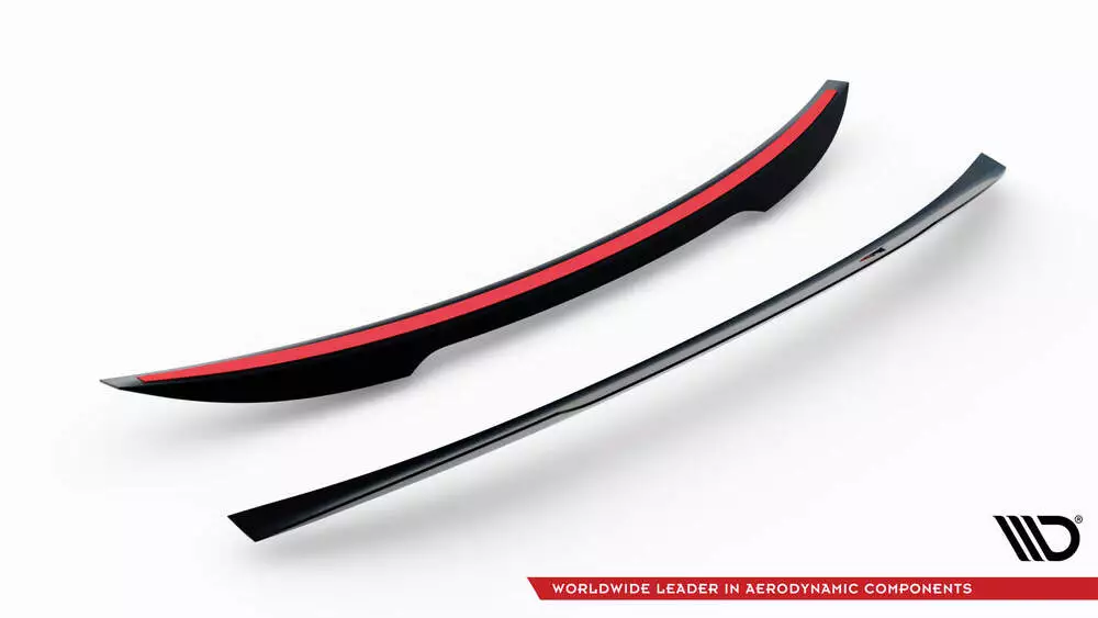 Spoiler Cap Jaguar Xe R-dynamic X760 Facelift - Image 3