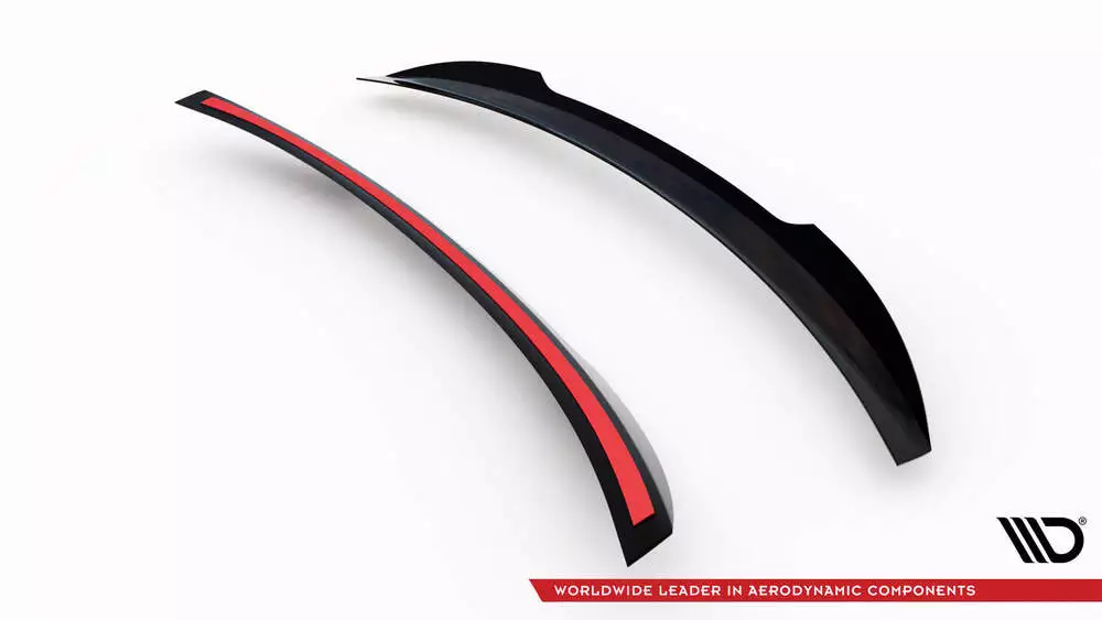 Spoiler Cap Jaguar Xe R-dynamic X760 Facelift - Image 4