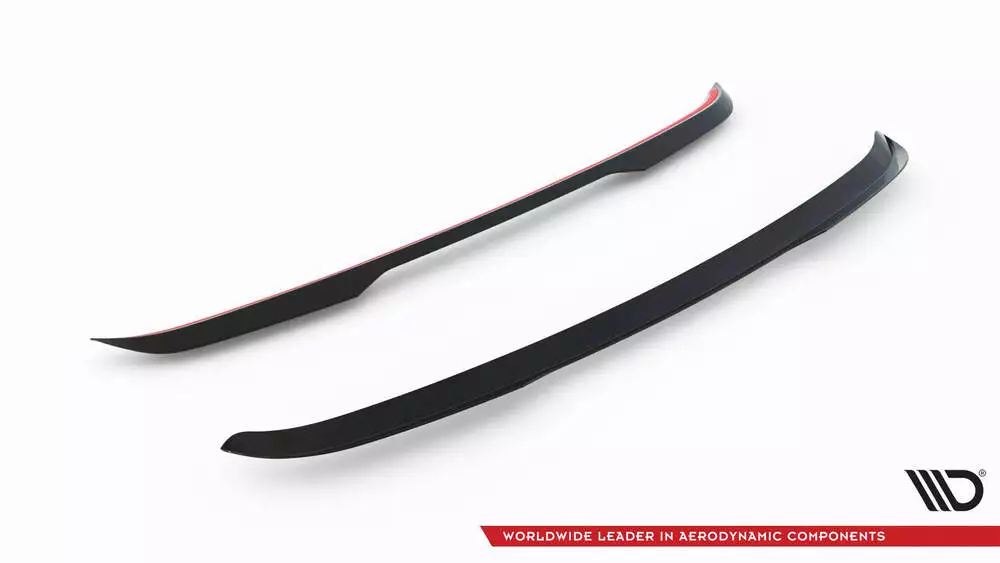 Spoiler Cap Jeep Grand Cherokee Trailhawk Mk5 - Image 5