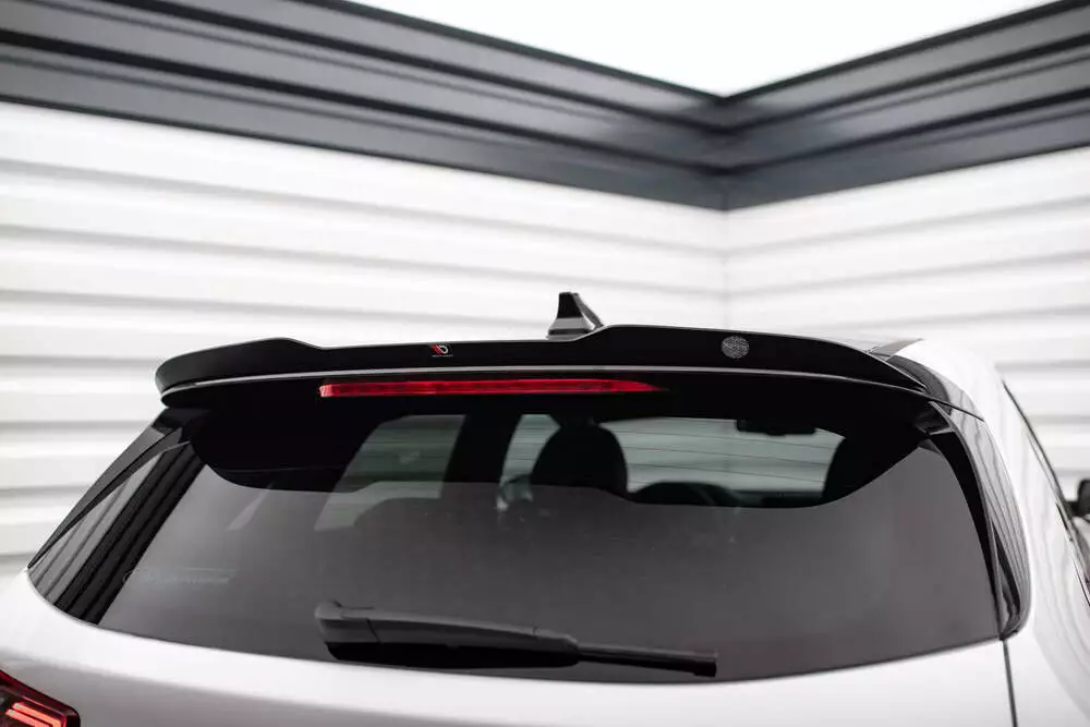Spoiler Cap Kia Ceed Gt Mk3