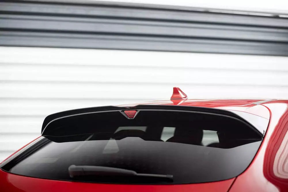 Spoiler Cap Kia Proceed Gt / Gt-line Mk1