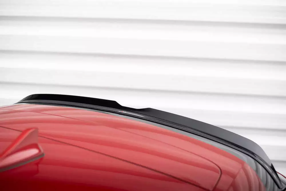 Spoiler Cap Kia Proceed Gt / Gt-line Mk1 - Image 2