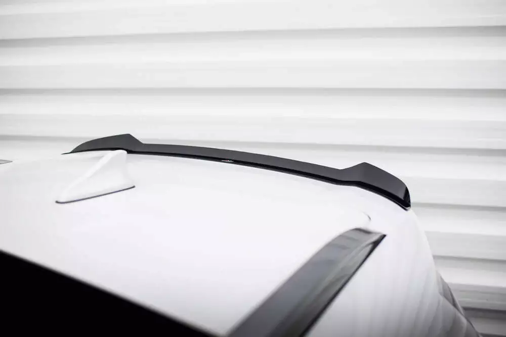 Spoiler Cap Kia Sorento Mk4 - Image 3