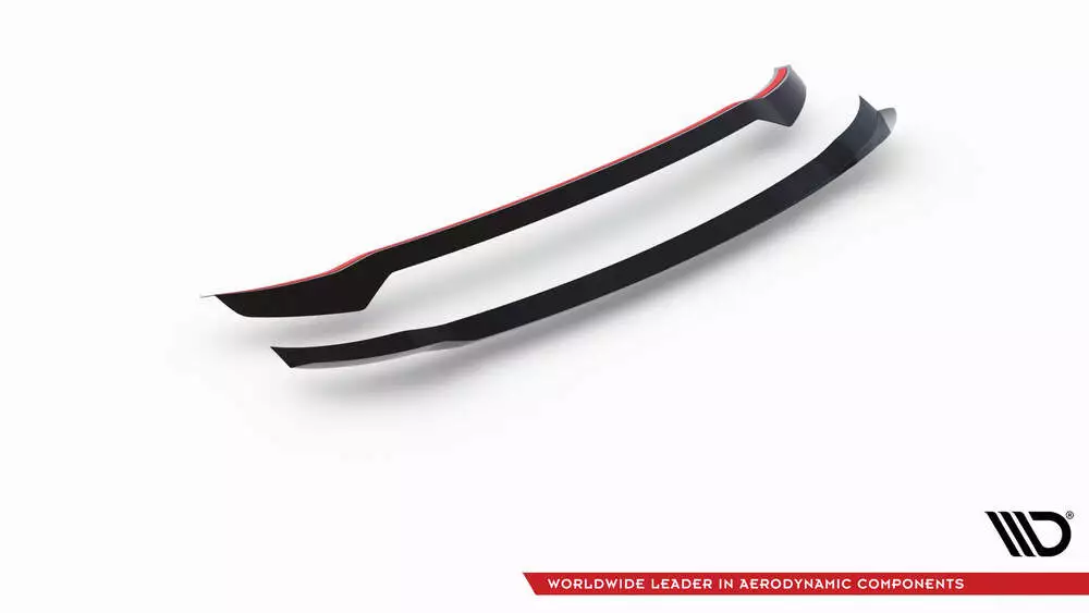 Spoiler Cap Kia Sorento Mk4 - Image 5