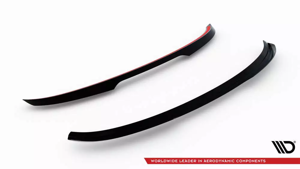 Spoiler Cap Kia Sportage Gt-line Mk5 - Image 4