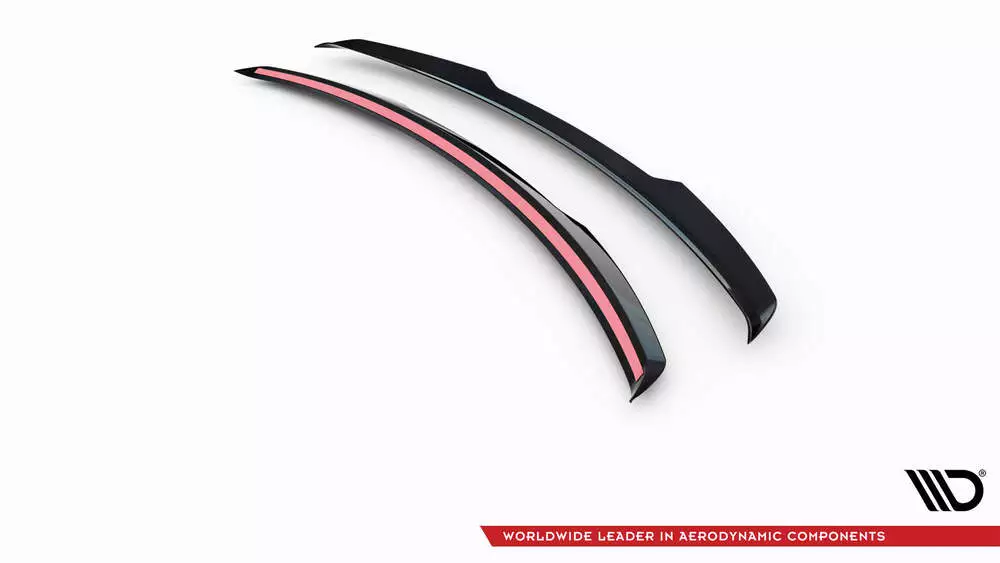 Spoiler Cap Land Rover Range Rover Sport Svr Mk2 - Image 4