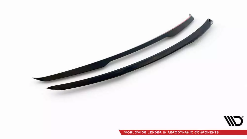 Spoiler Cap Land Rover Range Rover Sport Svr Mk2 - Image 5