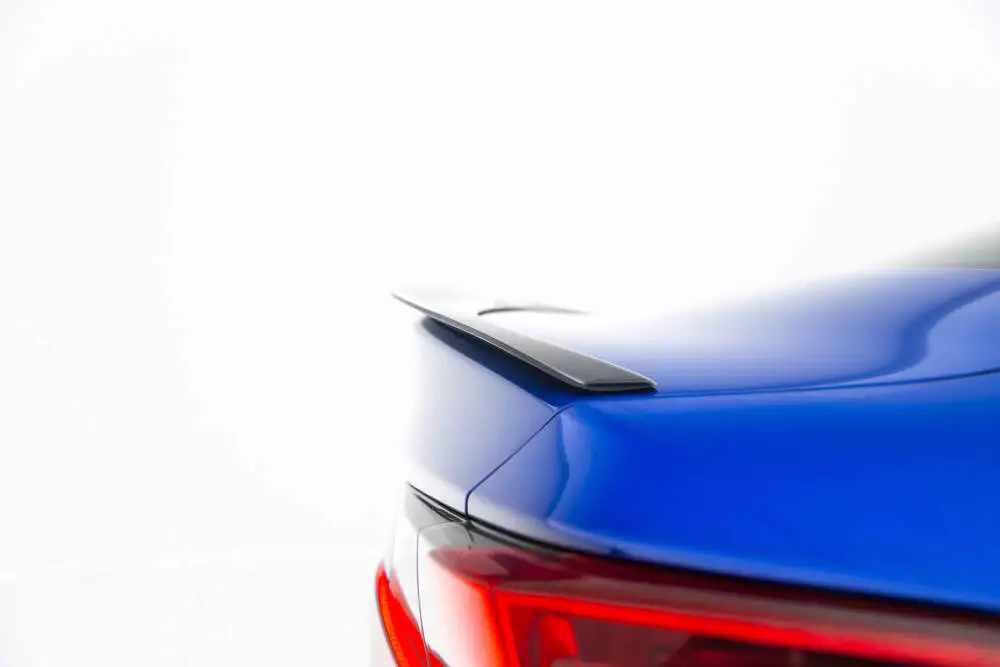 Spoiler Cap Lexus Rc Mk1 - Image 2