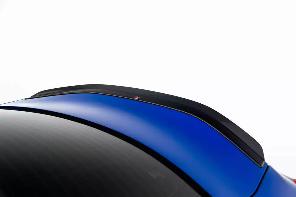 Spoiler Cap Lexus Rc Mk1 - Image 3