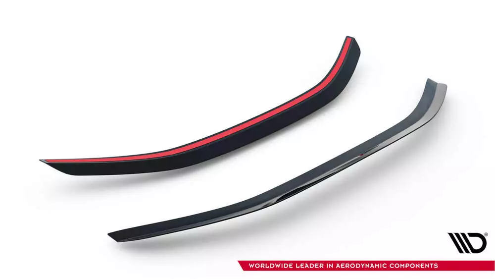 Spoiler Cap Lexus Rc Mk1 - Image 5