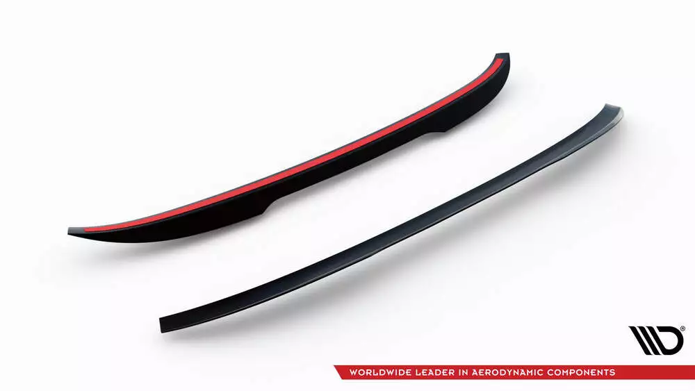Spoiler Cap Lower Bmw X4 M-pack G02 / X4 M F98 - Image 5