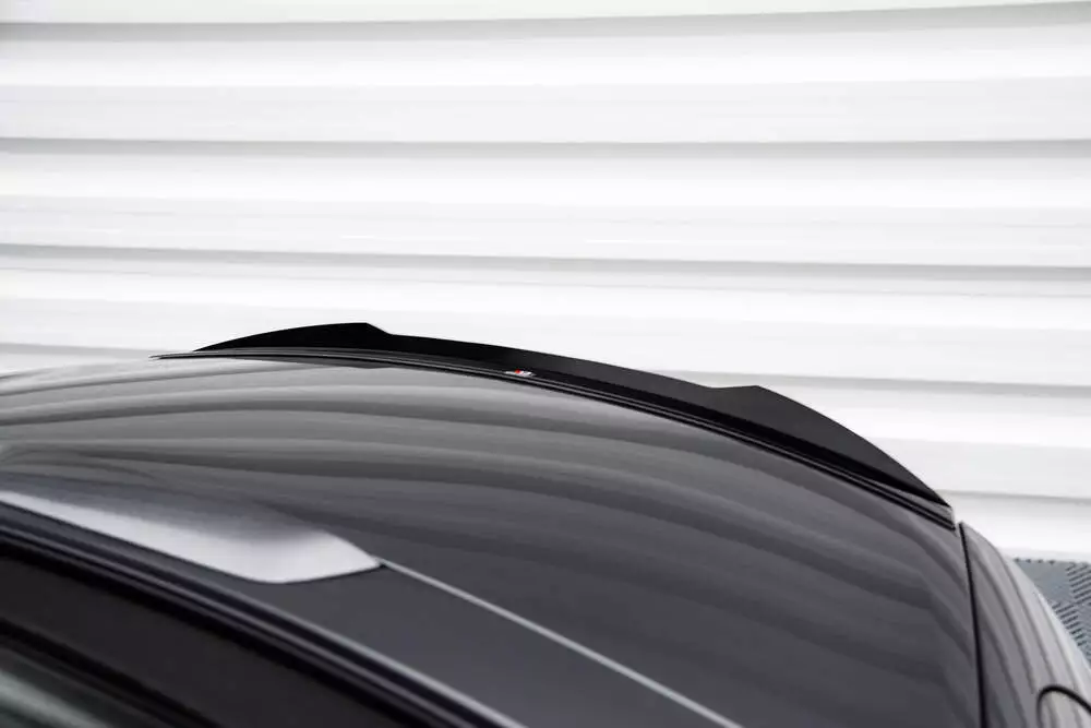 Spoiler Cap Mazda Mx-5 Nd (Mk4)