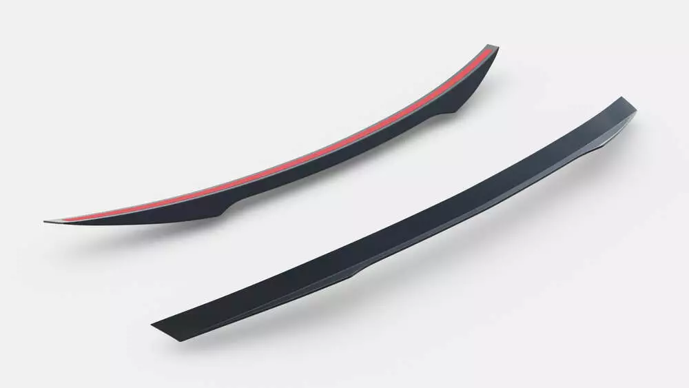 Spoiler Cap Mazda Mx-5 Nd (Mk4) - Image 3
