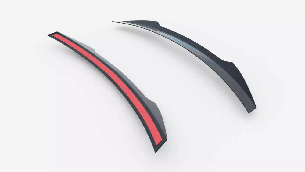 Spoiler Cap Mazda Mx-5 Nd (Mk4) - Image 4
