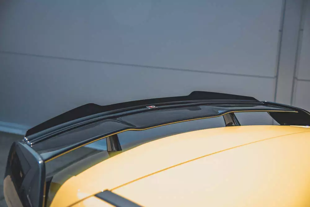 Spoiler Cap Mercedes-amg A 45 S W177 - Image 4
