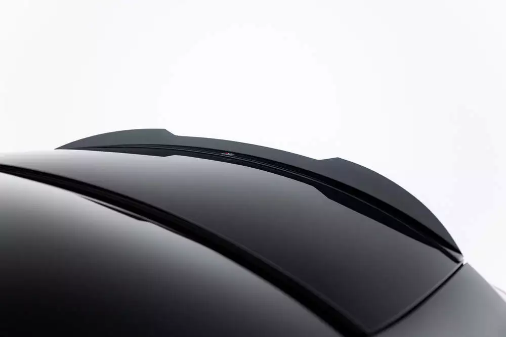 Spoiler Cap Mercedes-amg Cls 53 C257 - Image 2