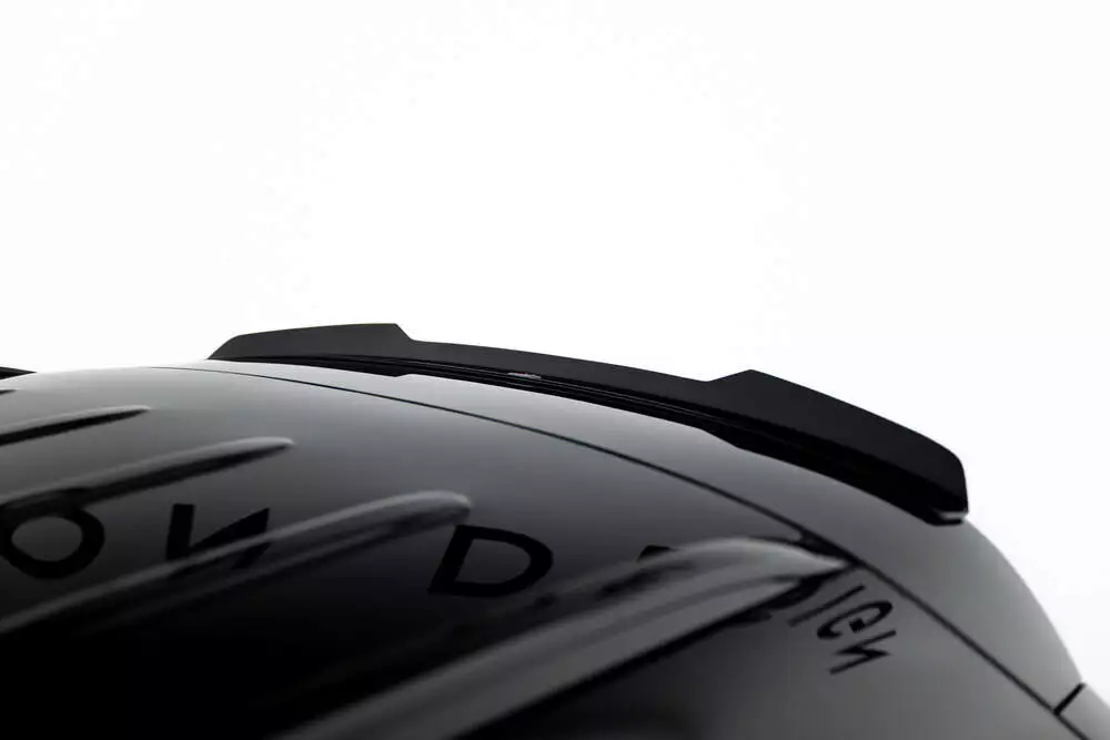 Spoiler Cap Mercedes-amg Glc 43 Suv X253 Facelift - Image 3