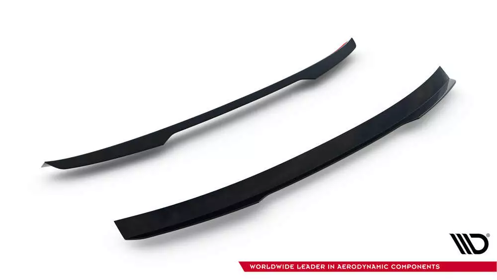 Spoiler Cap Mercedes-amg Glc 43 Suv X253 Facelift - Image 4