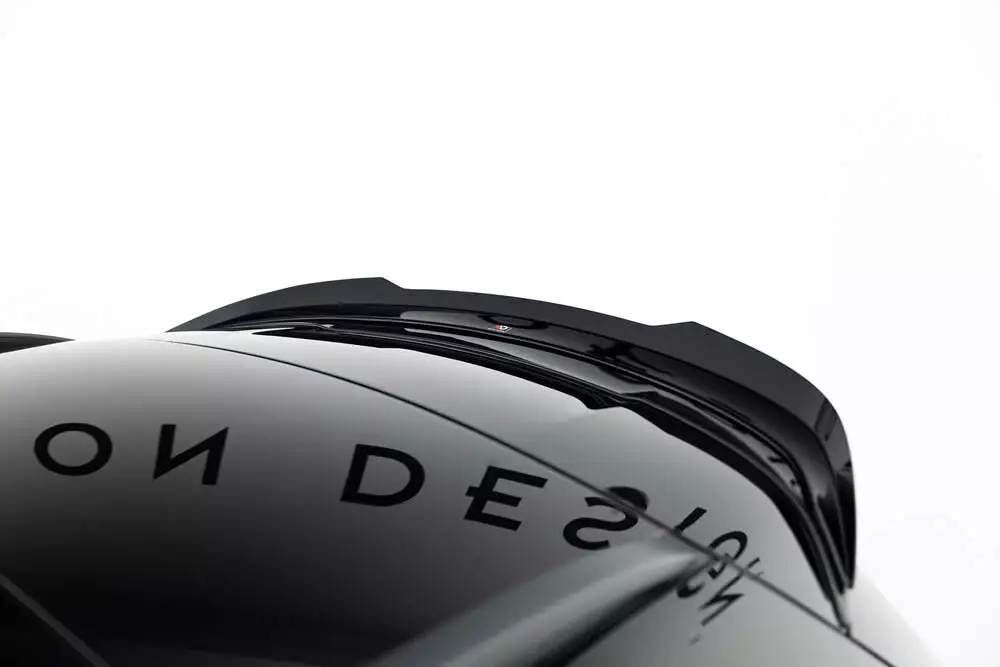 Spoiler Cap Mercedes-amg Glc 43 X254 - Image 2