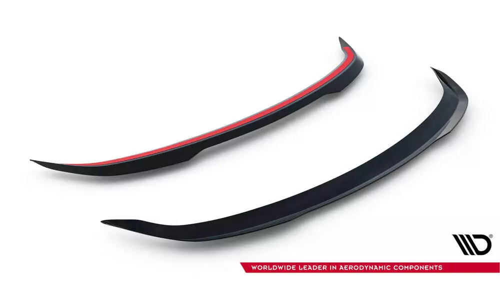Spoiler Cap Mercedes-amg Glc 43 X254 - Image 5
