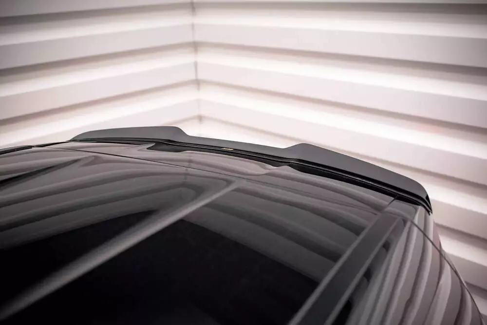 Spoiler Cap Mercedes-benz B W246 Facelift - Image 3