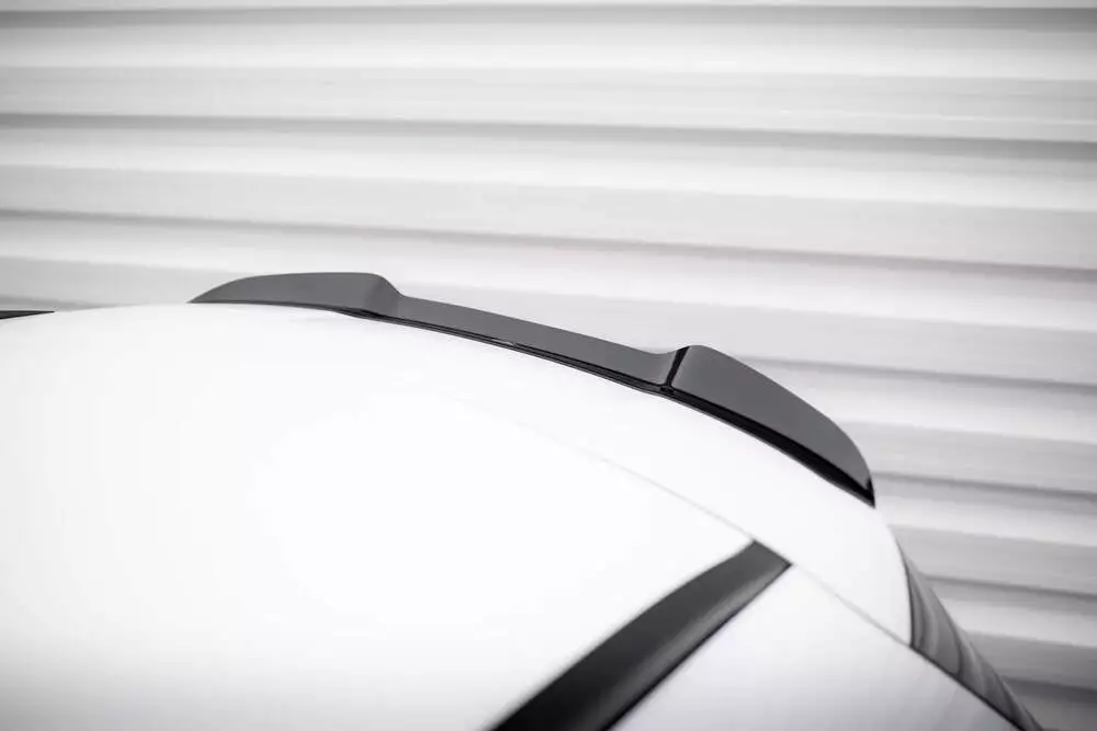 Spoiler Cap Mercedes-benz C Estate Amg-line / 43 Amg S206 - Image 3