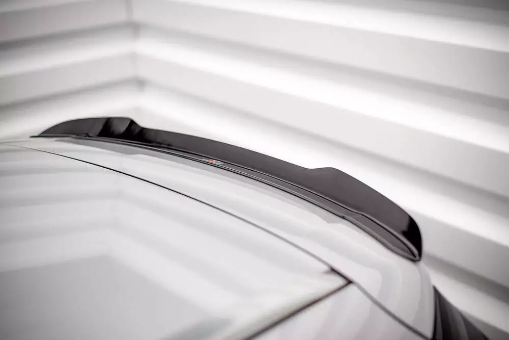 Spoiler Cap Mercedes-benz C Estate S205