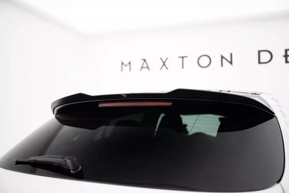 Spoiler Cap Mercedes-benz Cla Shooting Brake 45 Amg / Amg-line C117