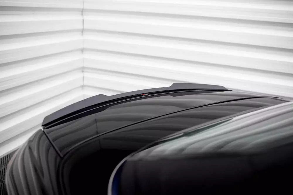 Spoiler Cap Mercedes-benz Clk Cabriolet A209 - Image 3
