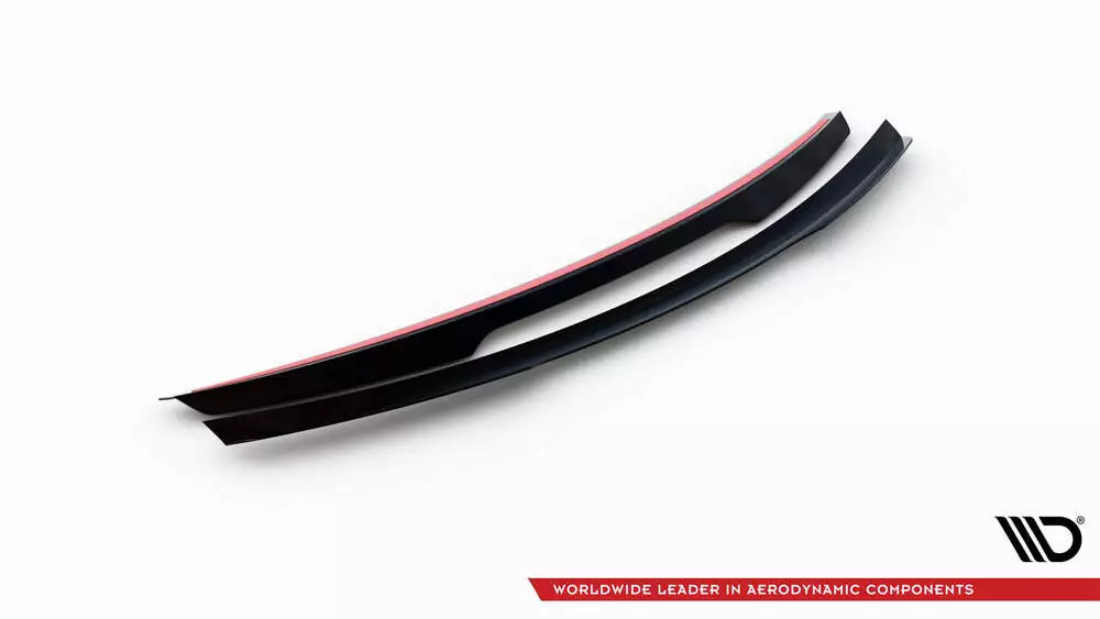 Spoiler Cap Mercedes-benz Clk Cabriolet A209 - Image 4
