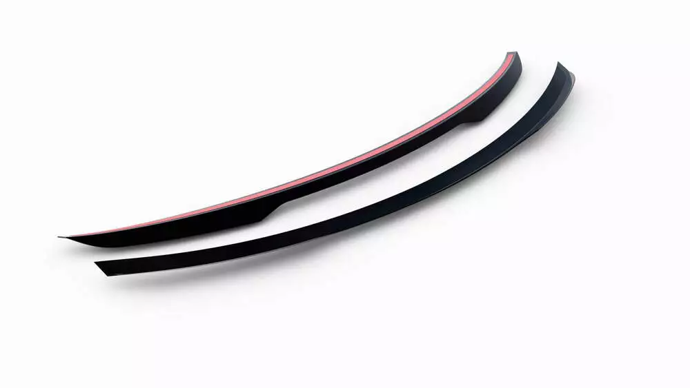 Spoiler Cap Mercedes-benz E Cabriolet Amg-line / E53 Amg A238 - Image 4