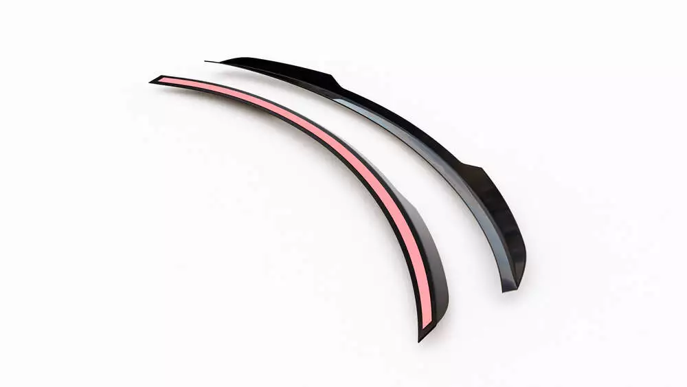 Spoiler Cap Mercedes-benz E Cabriolet Amg-line / E53 Amg A238 - Image 5
